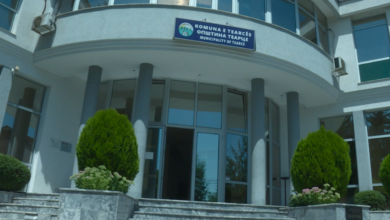 Photo of Zvarritje pafund, Ministria e Financave nuk jep pëlqim: Çerdhja në Komunën e Tearcës nën dry