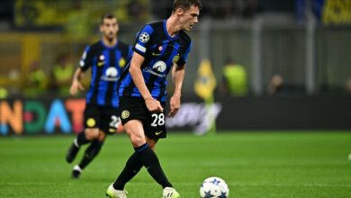 Photo of Pavard: Shpresoj të gjej shpejt golin e parë me fanellën e Interit