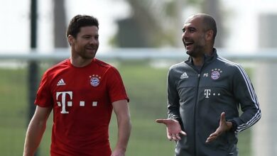 Photo of “Xabi Alonso po bën një punë fantastike”, Guardiola: E kanë titullin në duart e tyre