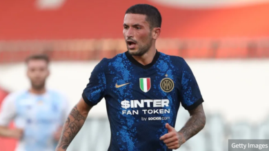 Photo of Dështon kalimi te Leicester, Sensi rikthehet në Milano