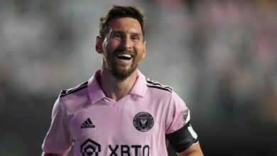 Photo of Lionel Messi ftohet në Olimpiadën e Parisit