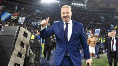 Photo of Rikthimi te Lazio dhe premtimi i mbajtur ndaj gruas, rrëfehet Tare