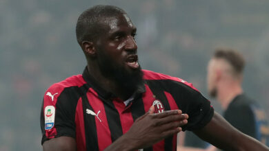 Photo of Bakayoko: Për pak sa nuk u përplasa me Gattuso-n kur e kisha trajner, por duhet të them se ai është shumë i dashur