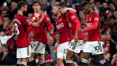 Photo of Atletico mendon për sezonin e ardhshëm, synon sulmuesin që është në pronësi të United