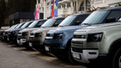 Photo of DEFENDER Kosova 2024 nga Mektrin Motors: Bashkim i luksit dhe aventurës në një organizim Ekskluziv