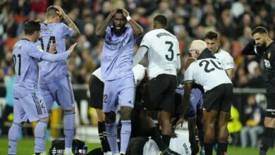 Photo of “Dëmtim i tmerrshëm, më i rëndë që mund të ketë pasur një futbollist”, flet mjeku i Diakhaby
