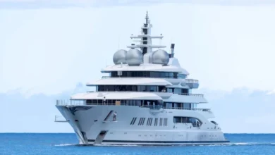 Photo of SHBA shpenzon rreth 20 milionë dollarë për të mirëmbajtur superjahtin e sekuestruar nga një oligark rus