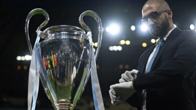 Photo of Renditja e UEFA-s, Italia rrit epërsinë ndaj Gjermanisë, 5 skuadra në Champions?