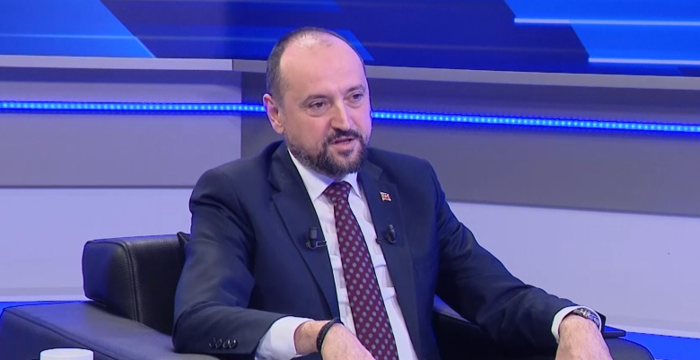 Klan Debat  Bytyqi   më 2029 mund të zgjidhet Presidenti shqiptar 