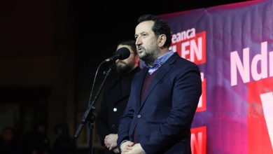 Photo of Bekim Qoku: Artan Grubi ka qenë hija e Ali Ahmetit, pa urdhër të Ali Ahmetit Grubi nuk ka bërë asgjë