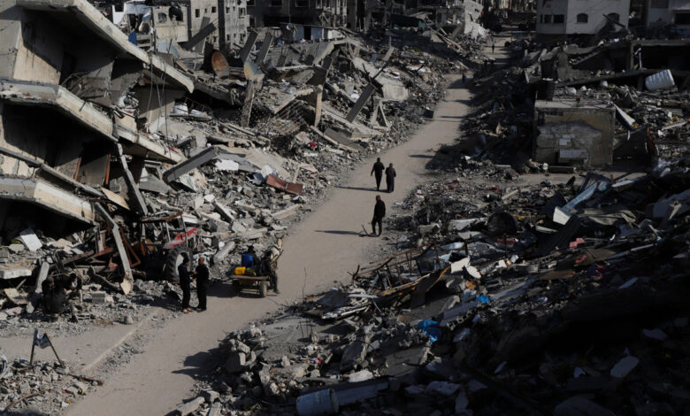 OKB ja kërkon hetim për vdekjen e qindra palestinezëve që po prisnin për ndihma