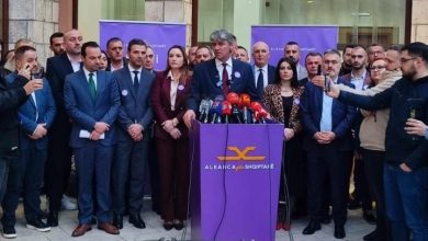 Photo of ASH-Sela: MASH ndan bursa vetëm për Gjuhën Maqedonase, anashkalohen studimet për Gjuhën Shqipe