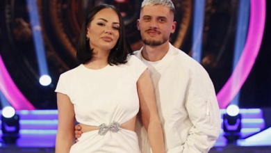 Photo of Sara Gjordeni dhe Bardhi ZBULOJNË GJININË e bebit të dytë!