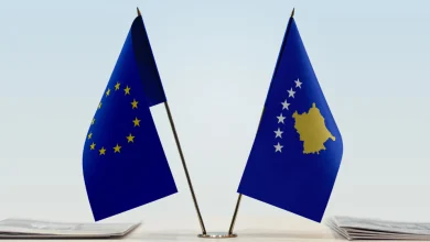 Photo of Debati për anëtarësimin e Kosovës në Këshillin e Evropës më 18 prill
