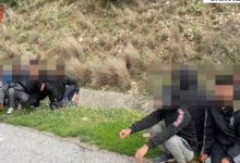 Photo of Po transportonin emigrantë nga India, arrestohen dy persona në Gjirokastër