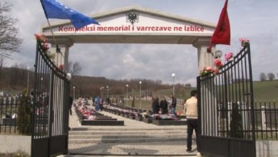 Photo of 25 vjet nga masakra në Izbicë