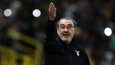 Photo of Sarri: Cikli i Lazios ka përfunduar, revolucion ose largohem në verë