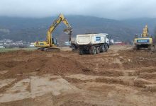 Photo of Vazhdon ndërtimi i qarkores së Tetovës, Rustemi: Projekti realizohet pa pengesa, punimet do të përfundojnë vitin e ardhshëm
