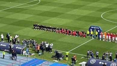 Photo of Napoli gjunjëzohet kundër racizmit ndaj Juan Jesus, autoritet e lanë të lirë Francesco Acerbin