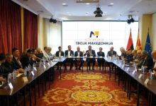 Photo of Mickoski: Koalicioni i VMRO-DPMNE-së “Maqedonia jote” qëndron pas valës së ndryshimeve