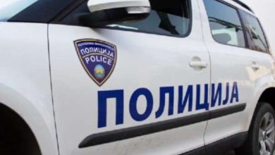 Photo of Policia sanksionon një vozitës në Tetovë