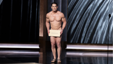 Photo of John Cena: Ishte apo jo lakuriq në skenën e Oscar 2024? (FOTO)