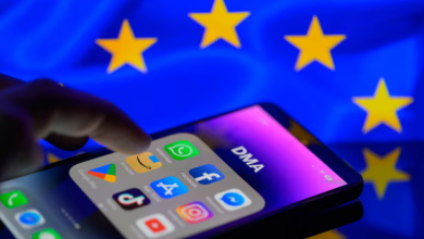 Photo of Apple, Meta dhe Google do të hetohen nga BE-ja
