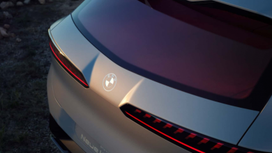 Photo of Pse koncepti më i ri nga BMW ka butona “të modës së vjetër”