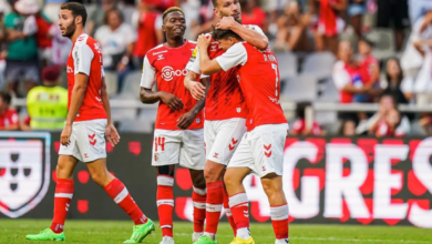 Photo of Ath. Bilbao godet në merkato, talenti i Bragës do të bashkohet me baskët në verë