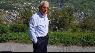 Photo of Ndërroi jetë Shaqir Aliti, kryetari i parë i komunës së Tetovës