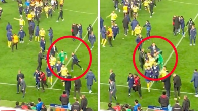 Photo of Nuk ka qetësi për futbollin turk: Vazhdon kaosi – Fenerbahce kërkon strehim në ligat evropiane, kërcënon Livakovic