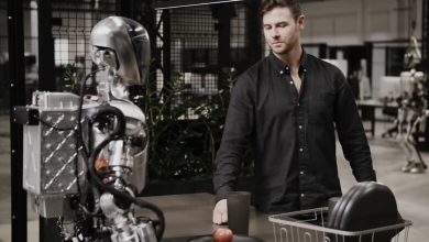 Photo of VIDEO: Roboti humanoid i impresionoi, por edhe i trembi të gjithë
