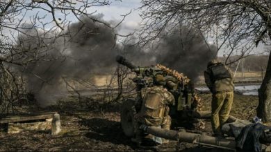 Photo of Shpërthimet në Kiev, kundërpërgjigjet Ukraina, sulme me dronë në Rusi