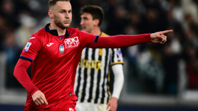 Photo of Juventusi gati planin për Koopmeiners, para dhe dy futbollistë për Atalantën