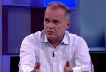 Photo of Vendimi skandaloz i KSHZ-së, Dullovi: Fatkeqësi, dikur Stojan Andovi por sot një shqiptar ishte kundër legjitimitetit shqiptar