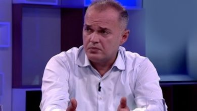 Photo of Vendimi skandaloz i KSHZ-së, Dullovi: Fatkeqësi, dikur Stojan Andovi por sot një shqiptar ishte kundër legjitimitetit shqiptar