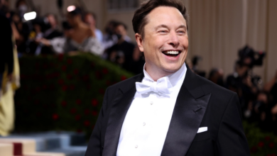Photo of Elon Musk tallet me Instagramin dhe Facebook-un: “Nëse po e lexoni këtë postim…”