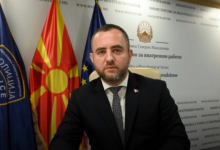 Photo of Toshkovski: Ndalohet edhe i dyshuari i tretë për vrasjen e mjekut në Shkup