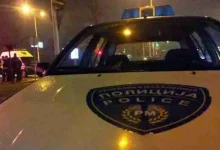 Photo of Bastisje për vrasjen e mjekut në Shkup, arrestohen dy persona