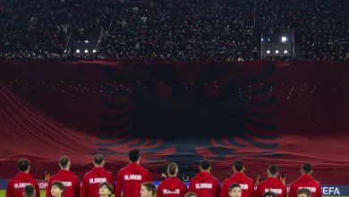 Photo of Prova e parë drejt Euro 2024, Shqipëria sfidon në Itali kombëtaren amerikano-latine