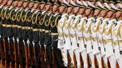 Photo of Kina ristrukturon ushtrinë, Xi Jinping: Duhet të jemi gati për luftërat e ardhshme