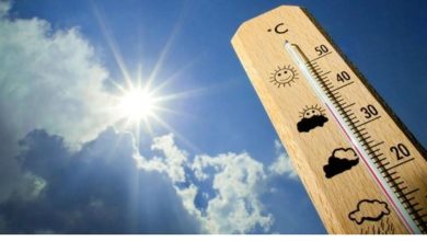 Photo of Rikthehet moti i ngrohtë në Maqedoni, këto janë temperaturat për sot