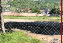 Photo of Dyshime për shitje të stadiumit të vjetër në Tetovë?!