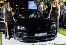 Photo of Përshpejtim drejt së ardhmes: Premierë e Porsche Taycan-it të ri në Maqedoni