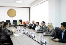 Photo of Universiteti i Tetovës dhe Shoqata “TAKT” nënshkruan memorandum bashkëpunimi