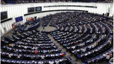Photo of Parlamenti Evropian miraton planin prej 6 miliardë eurosh për Ballkanin Perëndimor