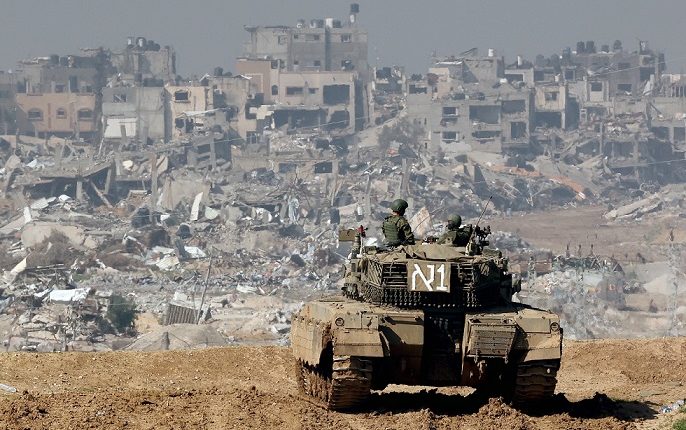 Së paku pesë të vrarë  përfshirë fëmijë  nga sulmet izraelite në Rafah