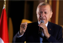 Photo of Erdogani krahason Netanyahun me Hitlerin: Ne jemi si mish e gjak me vëllezërit tanë palestinezë