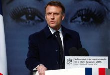 Photo of Macron: Evropa mund të vdesë, duhet të tregojmë që nuk jemi vasal i Shteteve të Bashkuara