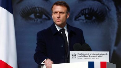 Photo of Macron: Evropa mund të vdesë, duhet të tregojmë që nuk jemi vasal i Shteteve të Bashkuara